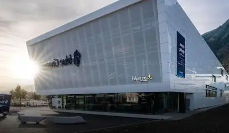 Photo de blue Cinema Chur