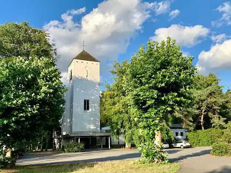 Photo de 't Wit Kerkske O-L-V ten Hemel Opgenomen