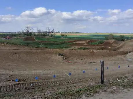 MX LIGNY TRACK