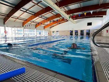 Photo de Complex esportiu Patraix