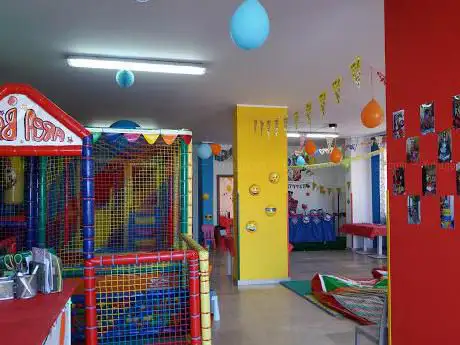 Happy Day Park