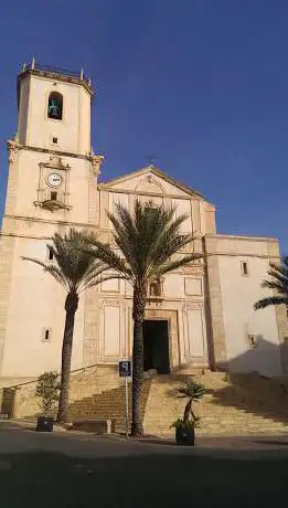 Photo de Església Major