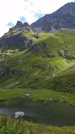 Ente Parco Nazionale Gran Paradiso - Sede Aosta