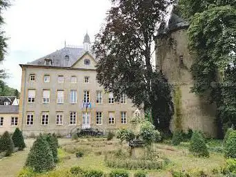 Photo de Schengen Castle