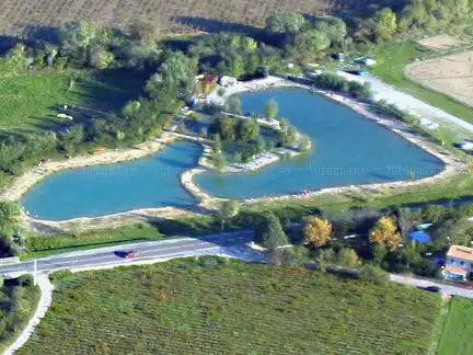 Photo de Domaine des Étangs en Camargue