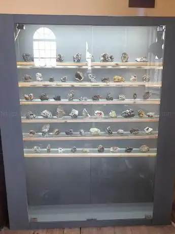 Mining and Mineral Exhibition