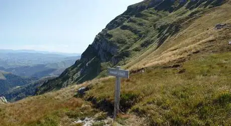 Photo de Alto de La Pirulera