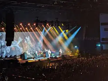 Cardiff International Arena