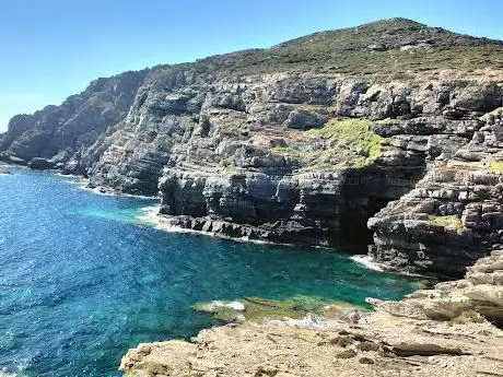 Valle della Luna