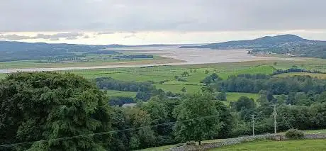 Photo de Heversham Head