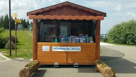 Office de Tourisme Le Revard
