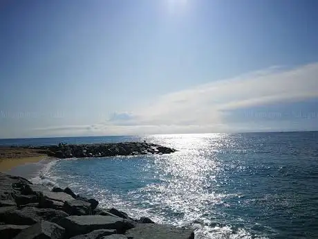 Photo de Platja De l'Estació