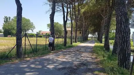 Photo de Percorso naturalistico BIM