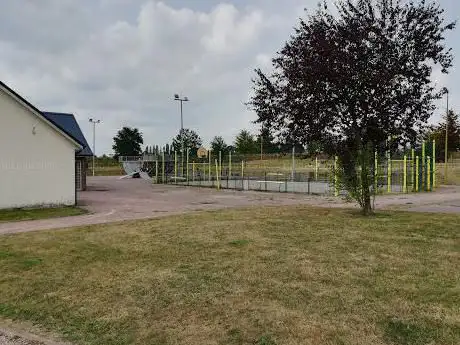 Espace Jeunes