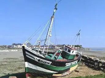 Photo de Ecluses Le Crotoy