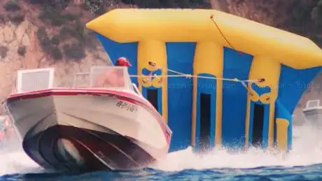 Photo de Watersports Blanes