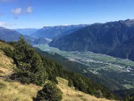 Photo de Monte Rolla