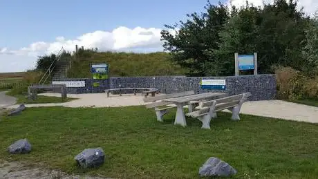 Photo de Park Oosterschelde  Keihoogte
