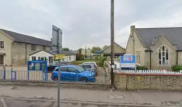 Photo de Melbourn Baptist Church