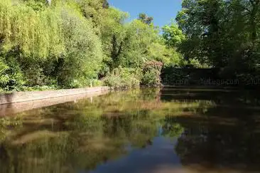 Photo de Cockington Country Park