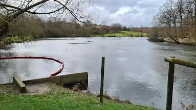 Le Parc des Sources de la Bièvre