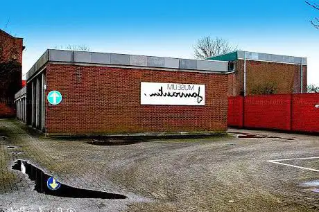 Museum Jan Vaerten vzw