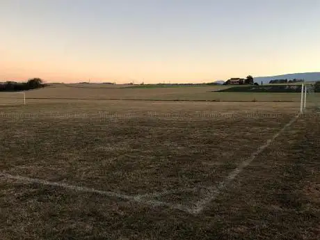 Photo de Terrain de football de Lavigny