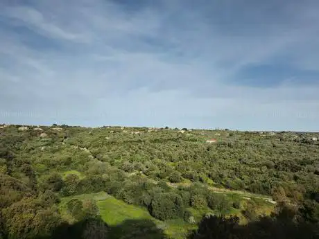 PUNTO PANORAMICO LA VALLATA