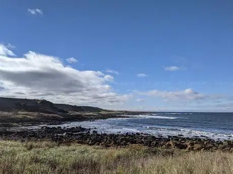 Photo de St. Andrews Bay Beach
