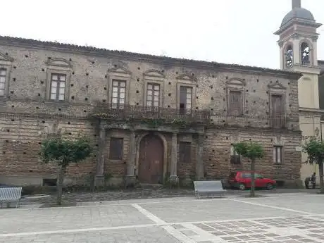Photo de Palazzo Serrao
