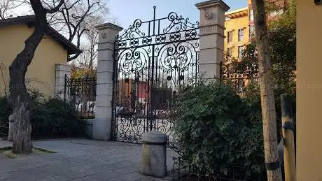 Photo de Plaza De Los Cuatro Chorros