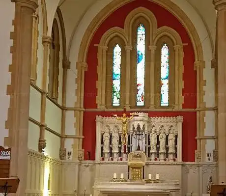 Photo de Holy Ghost Church