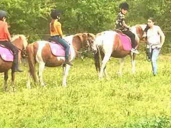 Le Ranch Evasion