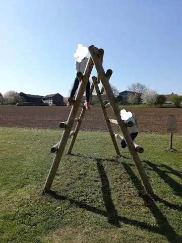 Aire de jeux