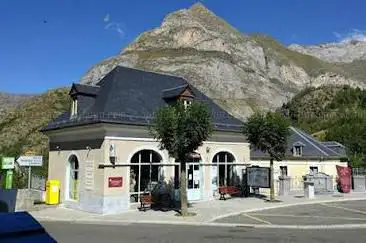Photo de Office de Tourisme de Gavarnie