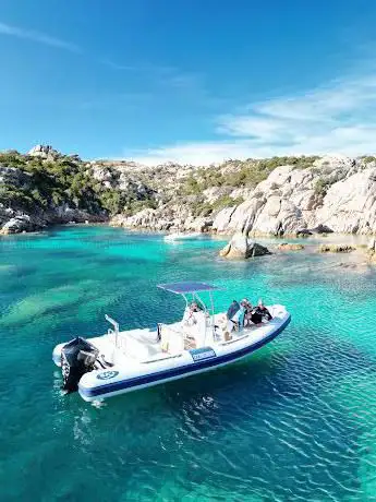 Photo de Happy Sardinia Tours