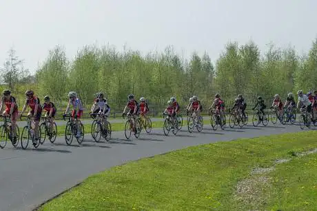 York Sport Cycling