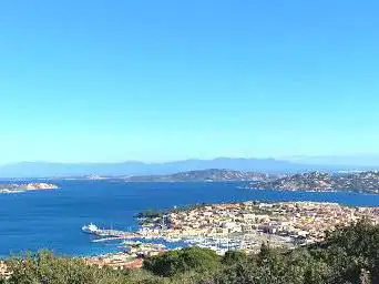 Piattaforma di Panoramica