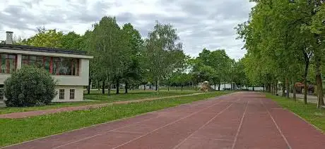 Photo de Parco dello scoutismo