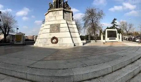 Photo de Jose Rizal Monument