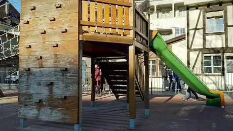 Spielplatz