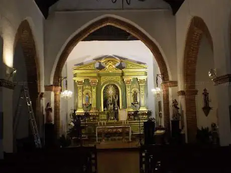 Photo de Iglesia de Nuestra Señora de la Encarnación