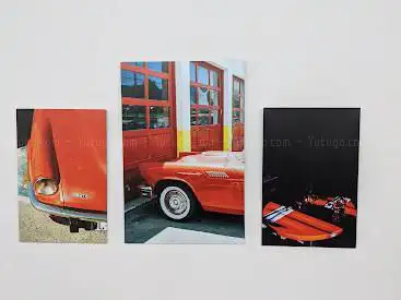 Photo de La Grande Vitrine
