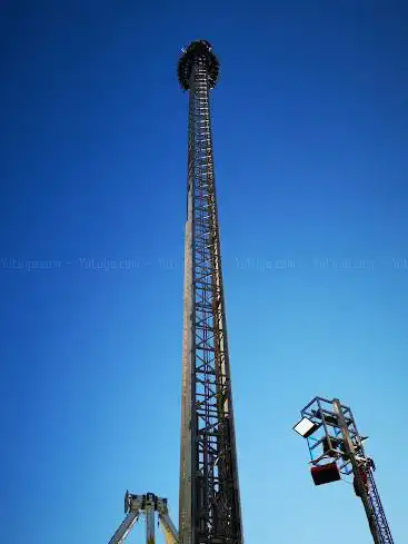 Photo de Fête foraine de Rennes