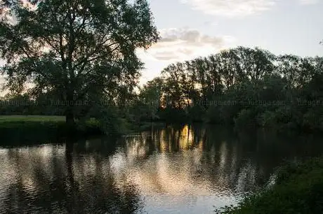 Photo de Begwary Brook