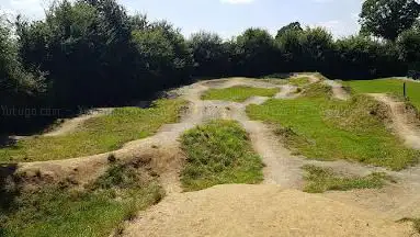 Photo de Pumptrack