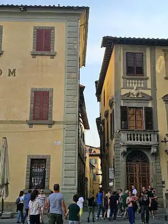 Photo de Palazzo Bracciolini delle Api