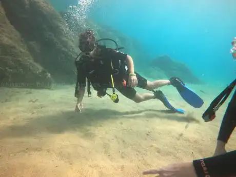 Raya´s Diving Center Tossa de Mar