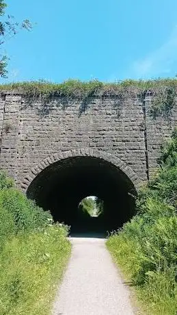 Sustrans National Cycle Route 54