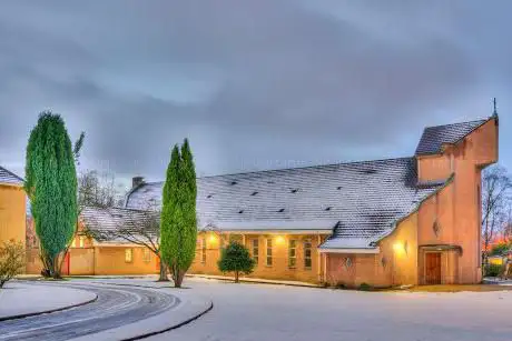 Photo de Sacred Heart Catholic Church